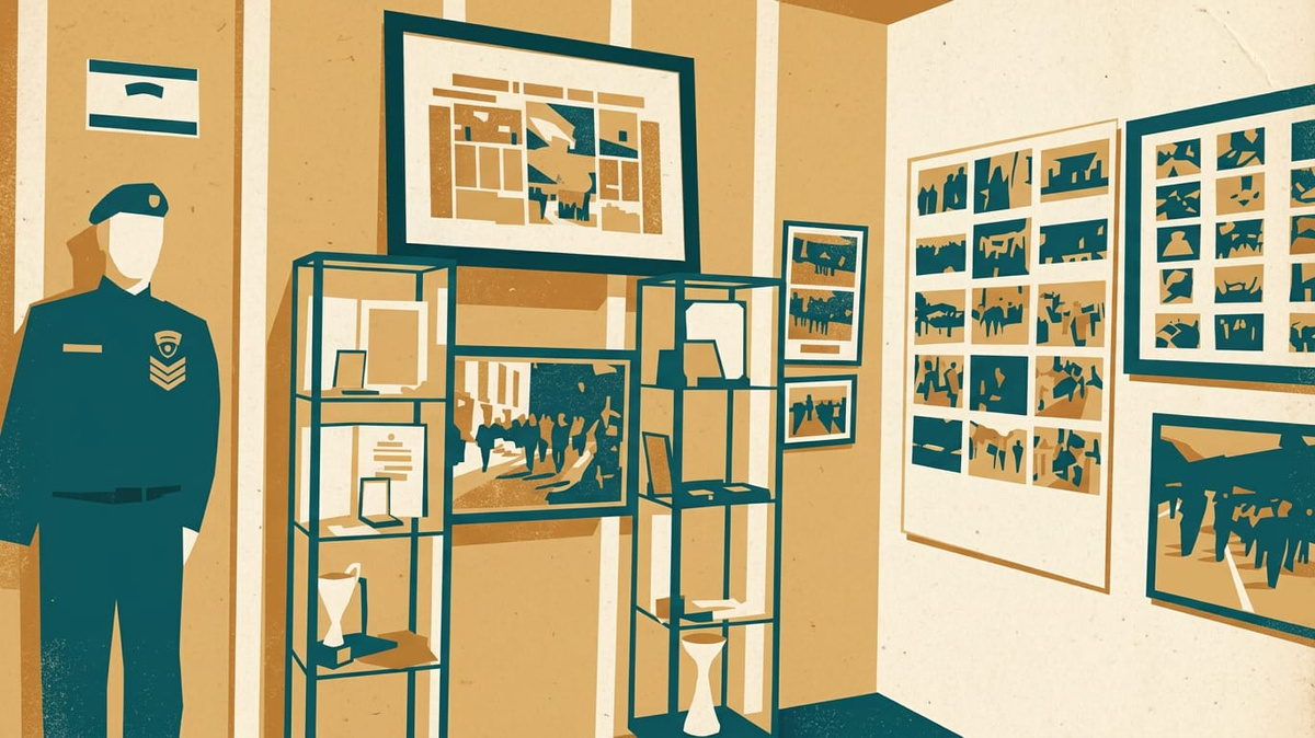 Bunk'Art